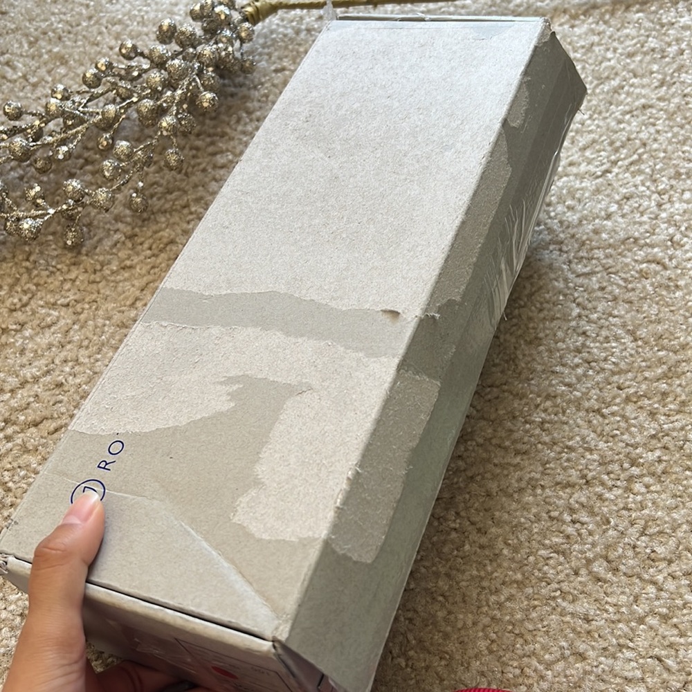 Rothy’s Cherry Solid Round Toe Flat - image 4